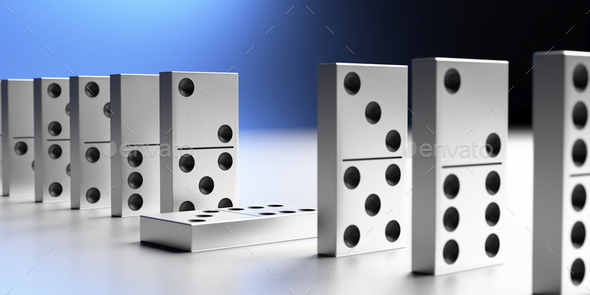 Dominoes blocks deals